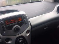 usata Citroën C1 3p 1.0 vti Feel