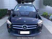 usata Mercedes B200 d Automatic Sport Plus