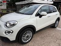 Usata Fiat 500X 95 CV (69 kW) 2021 Bianco SUV