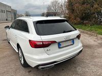 Käytetty Audi A4 Advanced 170 HP (125 kW) 2021 Farmari