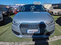 usata Audi A1 Sportback A1 1.0 tfsi ultra Admired 95cv SENSORI