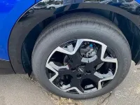 Nuova Opel Mokka 131 CV (96 kW) 2026 Bluazzurro SUV