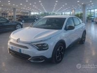 Usata Citroën C4 PureTech 130 CV (95 kW) 2024 Bianco SUV
