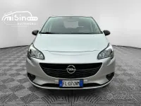 Usata Opel Corsa 69 CV (50 kW) 2017 Bianco Utilitaria