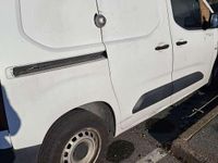 Usata Citroën Berlingo 102 CV (75 kW) 2020 Bianco Monovolume