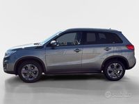 Usata Suzuki Vitara Cool 120 CV (88 kW) 2018 Grigio SUV