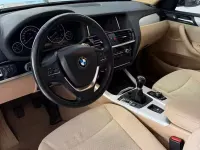 Usata BMW X3 190 CV (139 kW) 2015 Nero SUV