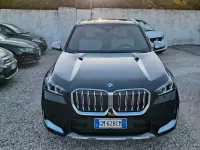 Usata BMW X1 Comfort Edition 150 CV (110 kW) 2023 Nero SUV
