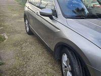 Usata VW Tiguan Business 150 CV (110 kW) 2017 SUV