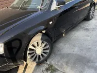 Usata Audi A6 Sport 150 CV (110 kW) 1997 Nero Berlina