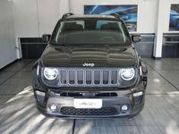 Usata Jeep Renegade Altitude 131 CV (96 kW) 2024 Solid black SUV
