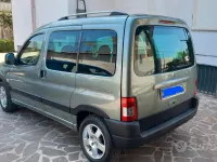 Usata Peugeot Partner 90 CV (66 kW) 2007 Monovolume
