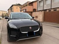 Occasion Jaguar E-Pace 150 ch (110 kW) 2020 Noir SUV