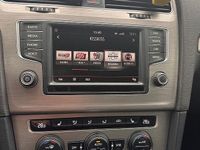 Usata VW Golf VII 110 CV (80 kW) 2015 Grigio Berlina