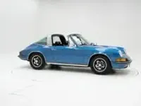 Usata Porsche 911 130 CV (95 kW) 1973 Altri Cabrio