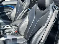 Usata BMW 428 245 CV (180 kW) 2015 Grigio Cabrio