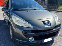 usata Peugeot 207 1.4 8V 75CV 5p. ONE Line