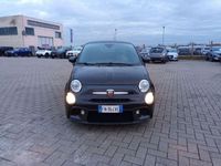 usata Abarth 595C 1.4 Turbo T-Jet 160 CV Pista