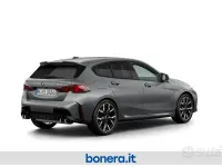 Nuova BMW M135 M Sport 300 CV (220 kW) 2026 Grigio Utilitaria