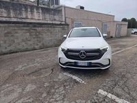 Usata Mercedes EQC400 Premium Plus 144 kW (197 CV) 2021 SUV