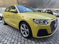 Usata Audi A1 Ambiente 95 CV (69 kW) 2022 Oro SUV