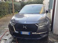 Usata DS Automobiles DS7 Crossback Grand Chic 131 CV (96 kW) 2021 SUV