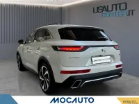 Usata DS Automobiles DS7 Crossback Performance 225 CV (165 kW) 2022 SUV