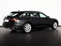 Usata Audi A6 Business 204 CV (150 kW) 2020 Nero mythos metallizzato Station wagon