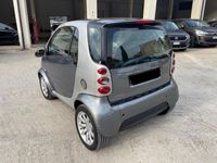 usata Smart ForTwo Coupé 700 passion (45 kW)