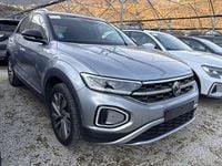 Usata VW T-Roc Style 150 CV (110 kW) 2023 Bianco metallizzato SUV
