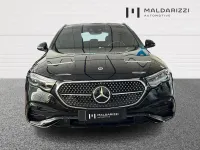 Usata Mercedes 300 Advanced Plus 313 CV (230 kW) 2025 Nero Station wagon