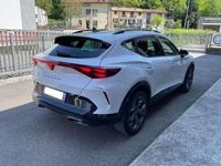 Gebraucht Cupra Formentor 150 PS (110 kW) 2025 Weiß SUV