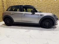 Usata Mini One D 95 CV (69 kW) 2017 Other Utilitaria