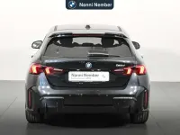 Nuova BMW 120 M Sport 163 CV (119 kW) 2026 Black sapphire metallizzato Utilitaria