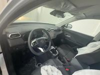 Nuova MG ZS 116 CV (85 kW) 2026 Bianco SUV