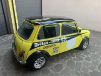 Usata Rover Mini 61 CV (44 kW) 1992 Berlina
