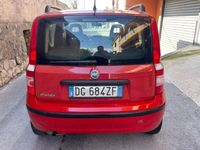 usata Fiat Panda 1.1 Actual LEGGI