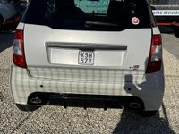 Usata Ligier JS50 2017 Bianco Utilitaria