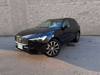 usata Volvo XC60 B4 (d) AWD automatico Ultimate Bright del 2023 usata a Bergamo