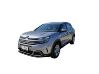 Usata Citroën C5 Feel 130 CV (95 kW) 2020 Grigio SUV