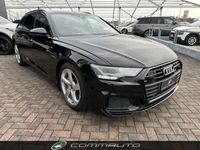 usata Audi A6 Avant 40 2.0 TDI quattro S tronic S Line