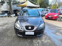 Usata Seat Altea Stylance 140 CV (102 kW) 2007 Nero Monovolume