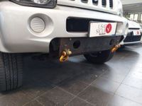 usata Suzuki Jimny Jimny 3ª serie1.3i 16V cat 4WD JLX