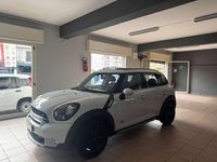 Usata Mini John Cooper Works Countryman 143 CV (105 kW) 2016 SUV