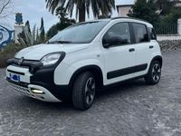 usata Fiat Panda Cross 2022