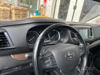 Usata Toyota Proace Verso Executive 144 CV (105 kW) 2023 Grigio Station wagon