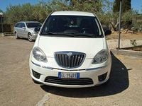 Usata Lancia Musa 77 CV (56 kW) 2012 Monovolume