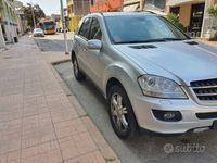 usata Mercedes ML320 d