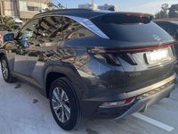 Usata Hyundai Tucson 179 CV (131 kW) 2024 SUV