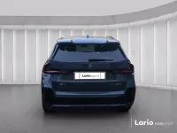 Usata BMW X1 M Sport 245 CV (180 kW) 2025 Storm bay metallizzato SUV